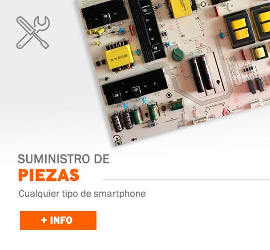 Servicio de reparaciones
