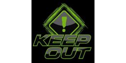 KEEP-OUT