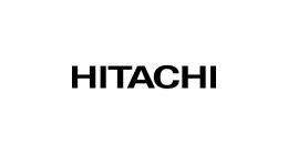HITACHI