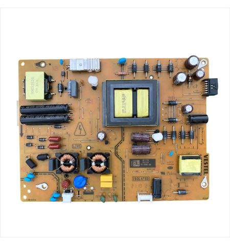 Fuente Alimentación TOSHIBA 55UA2B63DG 23512192 Fuente Alimentación TOSHIBA 55UA2B63DG 23512192