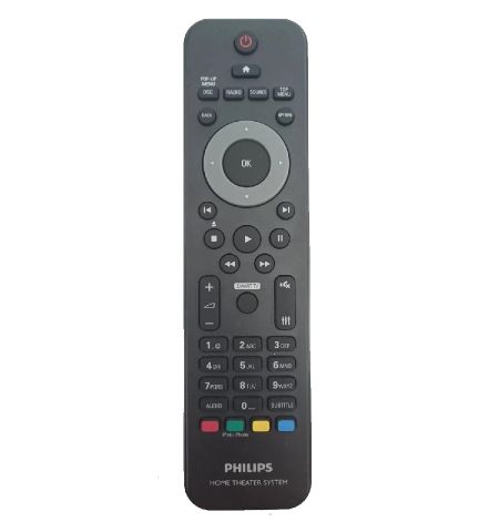 Mando a Distancia Philips SF224, SF225, Home Cinema, Nuevo y ORIGINAL Mando a Distancia Philips SF224, SF225, Home Cinema, Nuevo y ORIGINAL