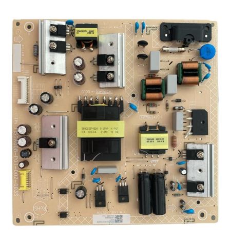 Fuente Alimentación PHILIPS 55PUS7406/12 715GA008-P01-002-003S
