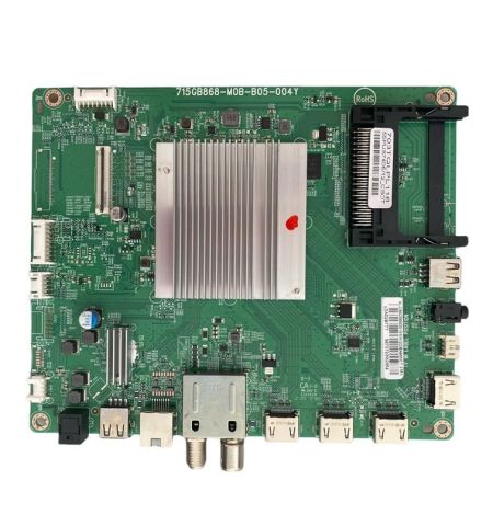 Placa Main PHILIPS 55PUS7406/12 715GB868-M0B-B05-004Y Placa Main PHILIPS 55PUS7406/12 715GB868-M0B-B05-004Y