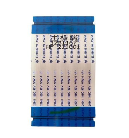 Cable Flex / LVDS Hisense 55AE7000F 1231167 Cable Flex / LVDS Hisense 55AE7000F 1231167