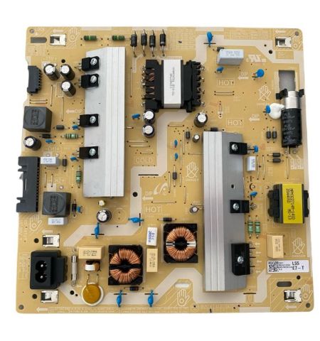 Fuente Alimentación SAMSUNG QE55Q60TAU BN4401058A BN44-01058A Fuente Alimentación SAMSUNG QE55Q60TAU BN4401058A BN44-01058A