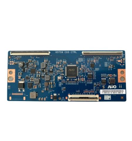 Placa T-Con TD SYSTEMS K55DLG12US 65T59 C03 CTRL Placa T-Con TD SYSTEMS K55DLG12US 65T59 C03 CTRL