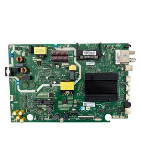 Placa Main METZ 55MUC7000Z 5800-A9K53G-0P20 VER00.08 Placa Main METZ 55MUC7000Z 5800-A9K53G-0P20 VER00.08