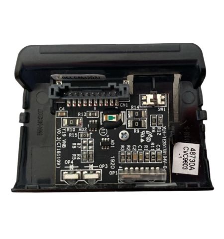 Módulo Botonera/IR SAMSUNG UE50RU7405U CVC9603 CT181109 Módulo Botonera/IR SAMSUNG UE50RU7405U CVC9603 CT181109