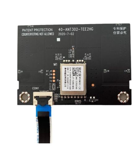 Modulo Wireless / Wifi TCL 55C725X1 40-ANT302-TEE2HG WT25M2501 Modulo Wireless / Wifi TCL 55C725X1 40-ANT302-TEE2HG WT25M2501