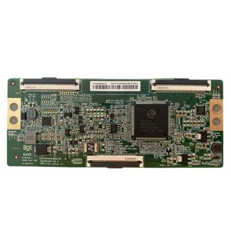 Placa TCon Panasonic TX-43HX600EZ HV430QUBH10
Placa TCon Panasonic TX-43HX600EZ HV430QUBH10