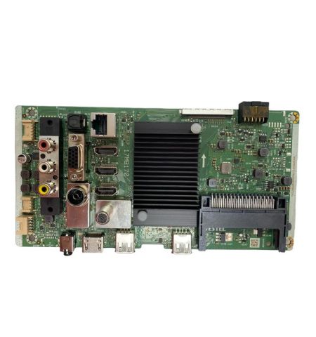 Placa Main Hitachi 43HAK5751 23692090 Placa Main Hitachi 43HAK5751 23692090