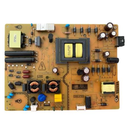 Fuente Alimentación Panasonic TX-43HX580EZ 23621982 17IPS72P Fuente Alimentación Panasonic TX-43HX580EZ 23621982 17IPS72P