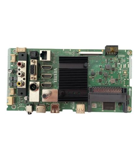 Placa Main Panasonic TX-43HX580EZ 237238871 17MB230 Placa Main Panasonic TX-43HX580EZ 237238871 17MB230