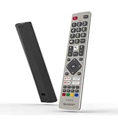 Mando a Distancia SHARP DH2102045974, 40BL3EA, NUEVO y ORIGINAL Mando a Distancia SHARP DH2102045974, 40BL3EA, NUEVO y ORIGINAL