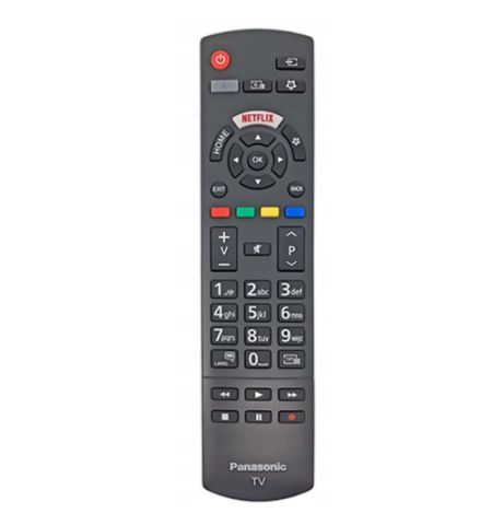 Mando a distancia Panasonic 30103574 R/C42128M NUEVO y ORIGINAL Mando a distancia Panasonic 30103574 R/C42128M NUEVO y ORIGINAL