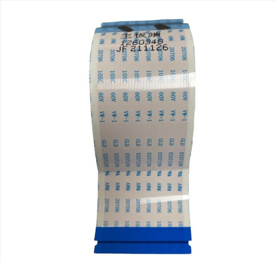 Lot de 12 lames de rabot 410 x 18,6 x 1 mm pour