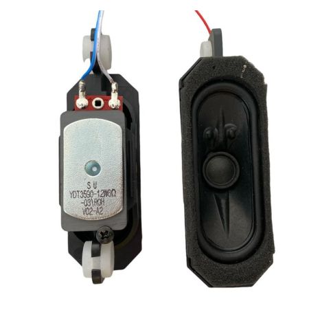 Altavoces Hisense 32A5700FA YDT2590-12W Altavoces Hisense 32A5700FA YDT2590-12W