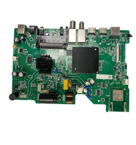 Placa Main Hisense 32A5700FA TP.MS6683T.PB701 32 32A34EEAS Placa Main Hisense 32A5700FA TP.MS6683T.PB701 32 32A34EEAS