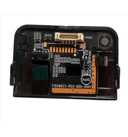 Módulo IR PHILIPS 32PHS6605/12 715G8623-R02-000-004Y Módulo IR PHILIPS 32PHS6605/12 715G8623-R02-000-004Y