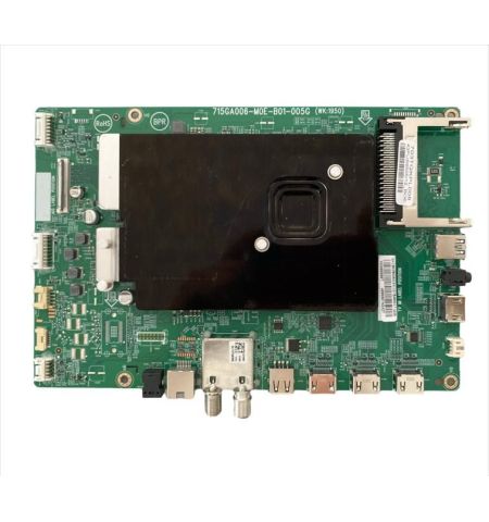 Placa Main PHILIPS 43PUS8505/12 715GA006-M0E-B01-005G Placa Main PHILIPS 43PUS8505/12 715GA006-M0E-B01-005G