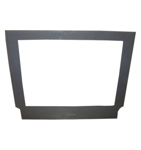 Cristal interno gris horno 9000507622E 533 mm x 435 mm Cristal interno gris horno 9000507622E 533 mm x 435 mm