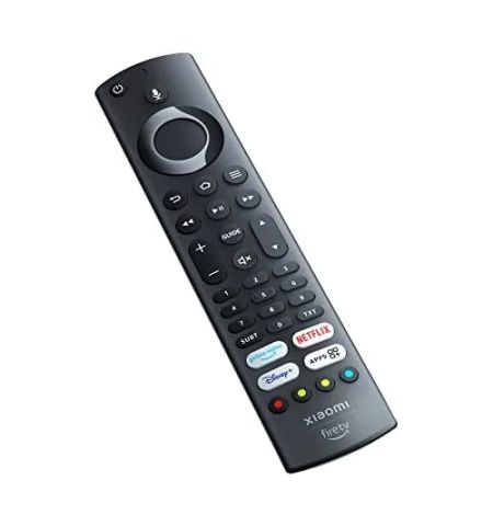 Mando a Distancia XIAOMI D79C100217A17 L50M7-FVEU FIRE F2 50 Mando a Distancia XIAOMI D79C100217A17 L50M7-FVEU FIRE F2 50