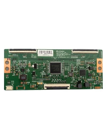Placa Tcon PHILIPS 55PUS7855/12 6870C-0805A Placa Tcon PHILIPS 55PUS7855/12 6870C-0805A