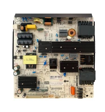 Fuente Alimentación SHARP LC-49UI8652E PW.188W2.711 USADA / SWAP
