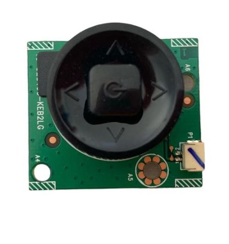 Módulo IR/Botonera TCL U49C7006 JS2180806A02LD E248779