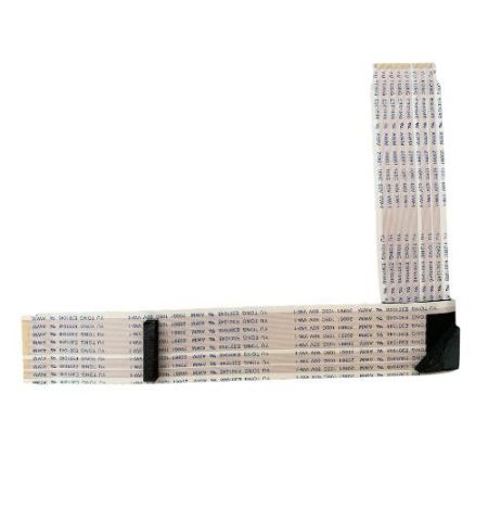 Cable Flex LVDS TCL U49C7006 E301048 AWM 20861 Cable Flex LVDS TCL U49C7006 E301048 AWM 20861