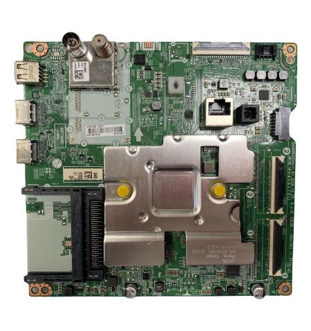 Placa Main EAX69715102(1.0) LG 43UP75006LF