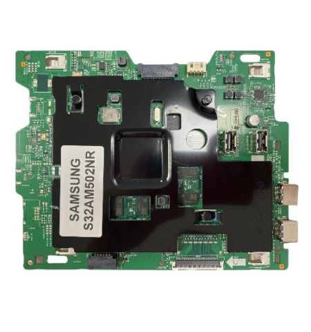 Placa Main Samsung S32AM502NR BN41-02822A BN41-02822 Placa Main Samsung S32AM502NR BN41-02822A BN41-02822