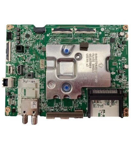 Placa Main LG 55NANO796PB EAX69581203(1.0) Placa Main LG 55NANO796PB EAX69581203(1.0)
