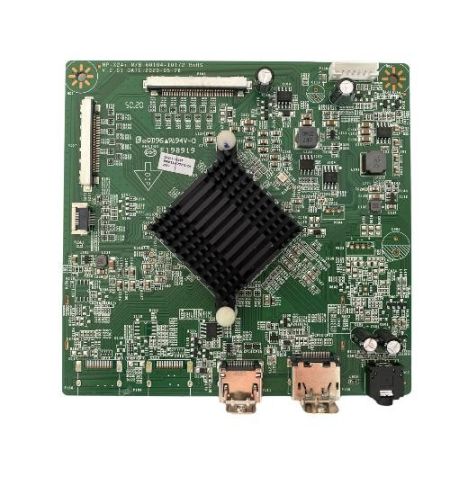 Placa Main HP X24ih FHD Gaming Monitor HP-X24i M/B 60104-10172 Placa Main HP X24ih FHD Gaming Monitor HP-X24i M/B 60104-10172
