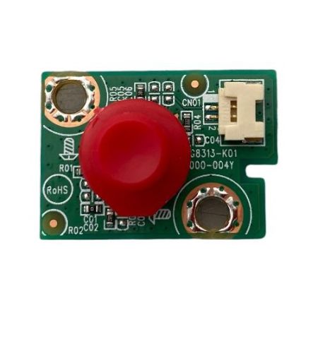 Módulo BOTONERA  MSI Optix G27CQ4 715G8313-K01-000-004Y