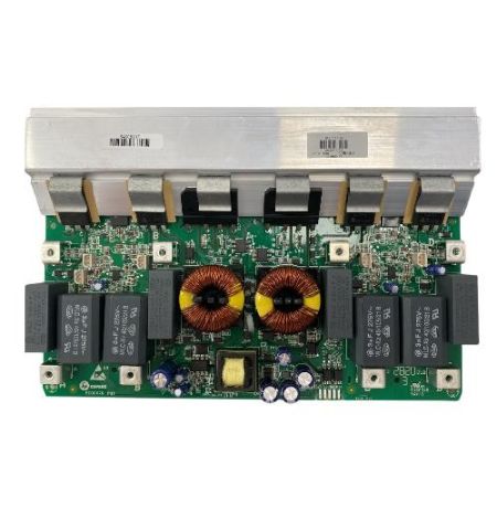 Modúlo Electrónico Vitro Hisense I6341CB 25011709 EC00K7G E468348 Modúlo Electrónico Vitro Hisense I6341CB 25011709 EC00K7G E468348