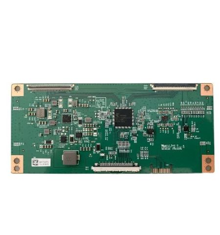 Placa TCon LG 65UN74006LB E253117 BG0009200 Placa TCon LG 65UN74006LB E253117 BG0009200