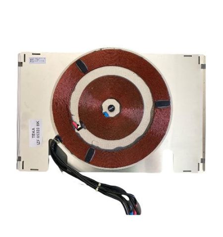 Resistencia Vitro Inducción Teka IZF 65320 BK 60703101 SWAP DE DESMONTAJE Resistencia Vitro Inducción Teka IZF 65320 BK 60703101 SWAP DE DESMONTAJE