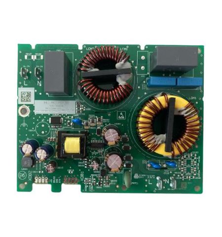 Módulo Electronico Vitro BOSCH PUJ631BB2E/17 9001169836 Módulo Electronico Vitro BOSCH PUJ631BB2E/17 9001169836