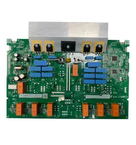 Módulo Electronico Vitro Siemens EX875KYW1E/14 8001136100 9001245545 swap de desmontaje Módulo Electronico Vitro Siemens EX875KYW1E/14 8001136100 9001245545 swap de desmontaje