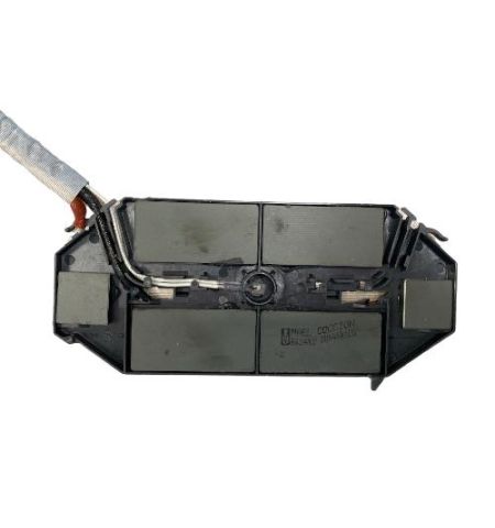 Resisencia Vtiro Inducción Siemens EX875KYW1E/14 8001147059 swap de desmontaje Resisencia Vtiro Inducción Siemens EX875KYW1E/14 8001147059 swap de desmontaje