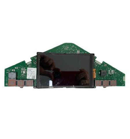 Módulo Electronico de Mandos con Display Vitro Siemens EX875KYW1E/14 8001123165 9001048278 swap de desmontaje Módulo Electronico de Mandos con Display Vitro Siemens EX875KYW1E/14 8001123165 9001048278 swap de desmontaje