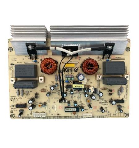 Modulo Electrónico Vitro Candy CTP634B3 E173873 TM-S2-03A-B9AB VER:M2.5 Modulo Electrónico Vitro Candy CTP634B3 E173873 TM-S2-03A-B9AB VER:M2.5