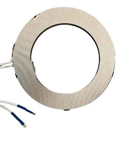 Resistencia Vitroceramica Candy CTP634B3 29cm SWAP de desmontaje Resistencia Vitroceramica Candy CTP634B3 29cm SWAP de desmontaje