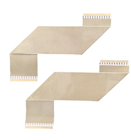 KIT 2 Cable Flex/LVDS TD Systems KD50DLP8F KIT 2 Cable Flex/LVDS TD Systems KD50DLP8F