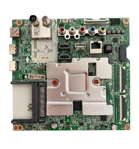 Placa Main LG 49NANO806NA EAX69083603(1.0) Placa Main LG 49NANO806NA EAX69083603(1.0)