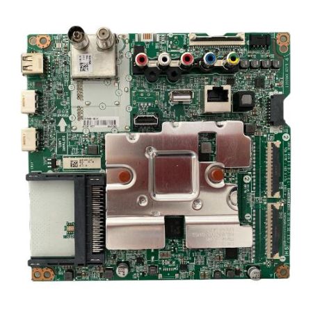 Placa Main LG 55UN711C0ZB EAX69083603(1.0) Placa Main LG 55UN711C0ZB EAX69083603(1.0)