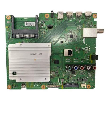 Placa Main Panasonic TX-43FX600E TNPH1196