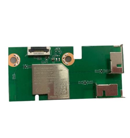 Modulo Wireless / Wifi Hisense 55U71QF WF-M68A-UWF1 Modulo Wireless / Wifi Hisense 55U71QF WF-M68A-UWF1