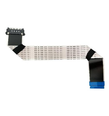 Cable Flex / LVDS Philips 55OLED804/12 E337139 AWM 20941 105C 90V Cable Flex / LVDS Philips 55OLED804/12 E337139 AWM 20941 105C 90V